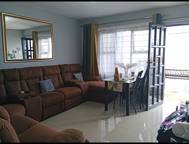 3 BEDROOM HOUSE FOR SALE IN NORTHDALE